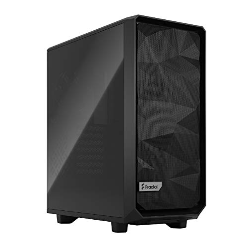 Meshify 2 Compact Noir