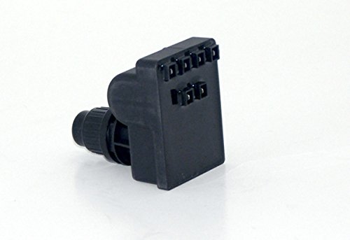 Universal 6 outlet Electronic Ignitor | IGEIB6