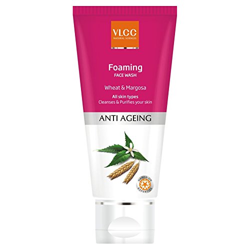 Amazon.com: VLCC Anti Ageing Foaming 