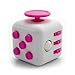 Fidget Cube ,Fidget Dice Toy Relieves Stress and Anxiety for Children and Adults by Viyaabang
