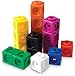Learning Resources Mathlink Cubes-100