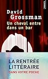 Un Cheval Entre Dans Un Bar by