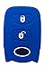Rpkey Silicone Keyless Entry Remote Control Key Fob Cover Case protector For Hyundai Accent Santa Fe Tucson Kia Rio Rio5 PLNHM-T002 95430-2E200 95430-1G000 5074A-HMT002 5074A-HMT002