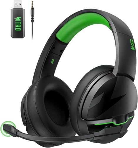 Acer Wireless Gaming Headset