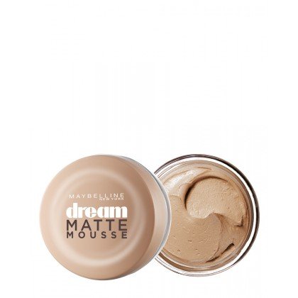 MAT MAYB.DREAM MOUSSE 32