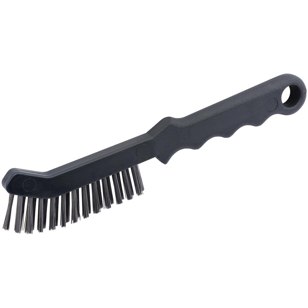 Draper 11951 Expert Steel Wire Fill Hand Brush, 225mm