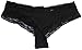 Victoria's Secret Valentine Heart Cheeky Bikini Panty