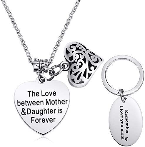 mothers day necklace amazon