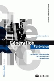 Génération télévision