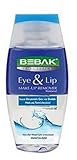 2-In-1 Eye and Lip Make-Up Remover - 150Ml (5 Oz)