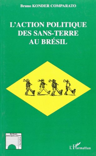 L' action politique des sans-terre au Brésil