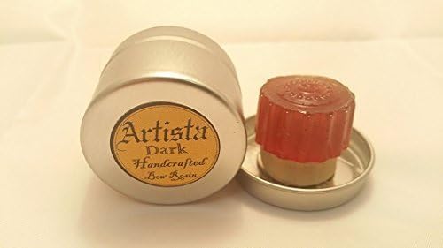 MINI Artista Dark Rosin
