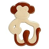 Dr. Brown's Teether - Ridgees Monkey