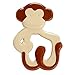 Dr. Brown's Teether - Ridgees Monkey