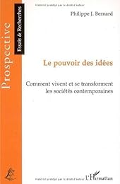 Le  pouvoir des idées
