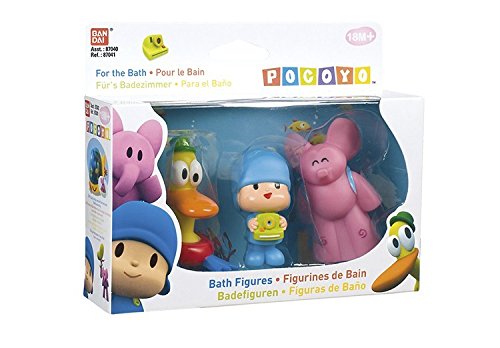 Pato Juguetes De Pocoyo En Liverpool Bandai Drim Pocoyo