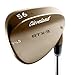 Cleveland Golf Men's RTX-3 VLG Tour Wedge, Raw Heads