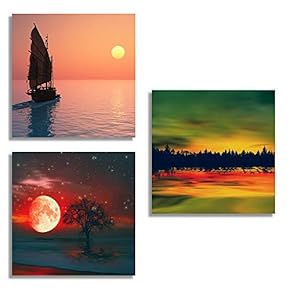 for Living Room Bedroom Home Artwork The Beautiful...