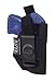 Elite Survival Systems IWB Holster for Ruger LCP, Kel Tec P-3AT, Sig P238, Kahr P380