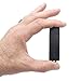 Small Mini Voice Activated Audio Recorder Super Long 288 Hour Storage Capacity (8GB) | 25 Day Stby Battery Date & Time Stamp | Easy to Use | Crystal Clear Digital Recording