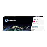 HP 410X | CF413X | Toner Cartridge | Magenta | High Yield