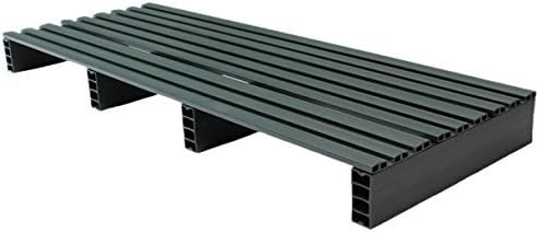Jifram Extrusions 05000235 Easy Living 1-1/2-Feet by 4-Feet Storage Pad by Jifram Extrusions