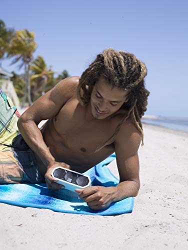 altec lansing imw457 jacket h2o