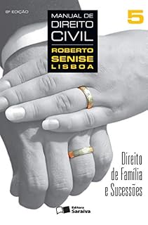 Livro MANUAL DE DIREITO CIVIL 5