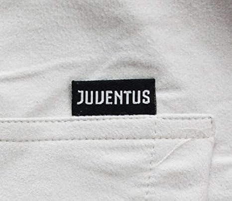 peignoir juventus