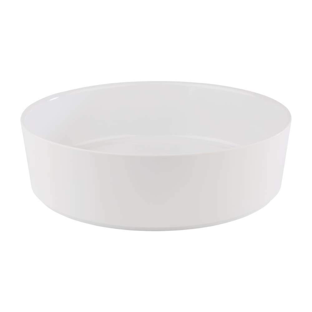 APS Melamine Plus Bowl with a 32.5 cm Diameter and 9 cm Height