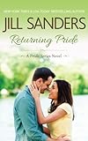 Returning Pride (The Pride Series)