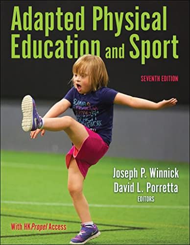 Introduction to Physical Education, Fitness, and Sport: Siedentop