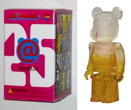 jellybean bearbrick