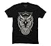 Alchemy Owl Men's Graphic T Shirt - Design By Humans