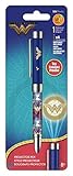 Wonder Woman Projector Pen Movie iw4143