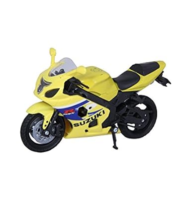NewRay Suzuki GSX-R600
