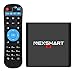 Android 6.0 TV Box NEXSMART D32 4K UHD Smart Media Player Quad-core Cortex A7 Mini Box Support 2.4GHz Wifi 3D Display