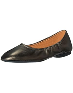 Footwear Womens Women's Taisha Ballerina Ballet Flat