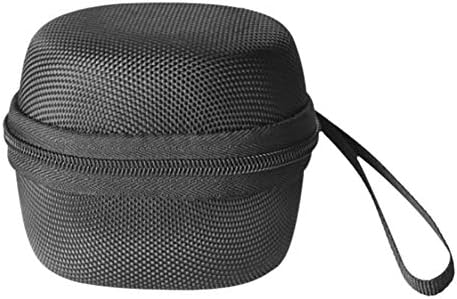 For Powerbeats Pro 対応 実物 専用ケース 持ち運び キャリングケース ハードポーチ 収納ボックス 防水 収納ケース 携帯用キャリーケース ハードキャリーバッグ 耐衝撃 傷防止 Eva ポータブルキャリーケース アクセサリー