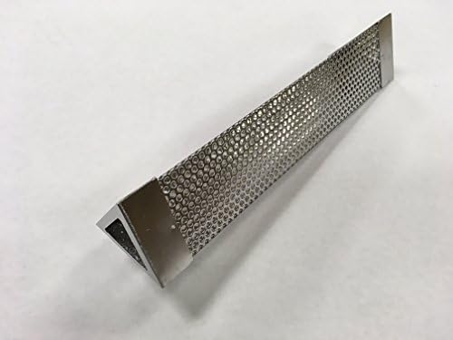 SmokenatorPrism 12" – Wood Pellet Smoker Box For Gas Grills