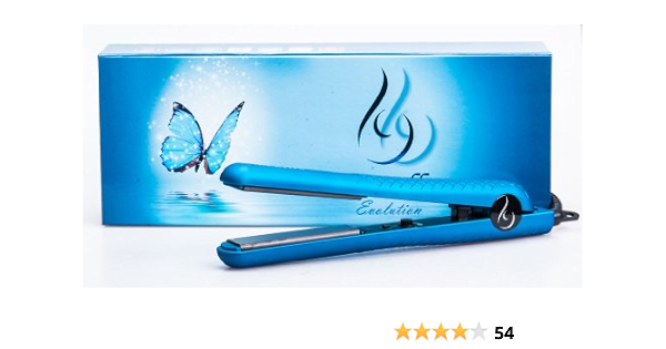 bebella flat iron
