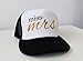 Miss to Mrs Trucker Hat Bride Gift Bride Hat Bride Cap Bachelorette Party Caps Gift Bride to Be Gift Bridal Shower Gift Bride Baseball Cap