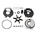 Quicksilver 99157T2 Upper Water Pump Repair Kit for Mercury Bigfoot 4-Stroke Outboards