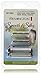 Remington SP-360 Women's Shaver Replacement Foil Screens and Cutters, Silver