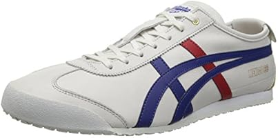 Onitsuka Tiger Unisex Mexico 66 Shoes 1183A013