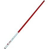 WOLF-Garten 3942154 59-Inch Multi-Star Aluminum Handle