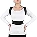 Kids Posture Correctors, Back Shoulder Lumbar Waist Supporting Belt Bone Injury Correction Straighten Upper Back Slouching Corrective for Muscle Compression Brace (M)