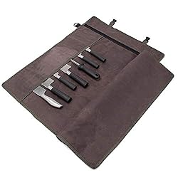Chef’s Knife Roll, Roll Up Knife