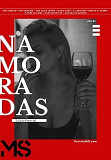 Livro Revista Maria Scarlet - Edição Especial Namoradas