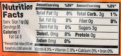 Coombs Family Farms Organic Pure Maple Sugar, 6-Ounce - Thumbnail 3